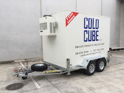 Cold Cube Ltd