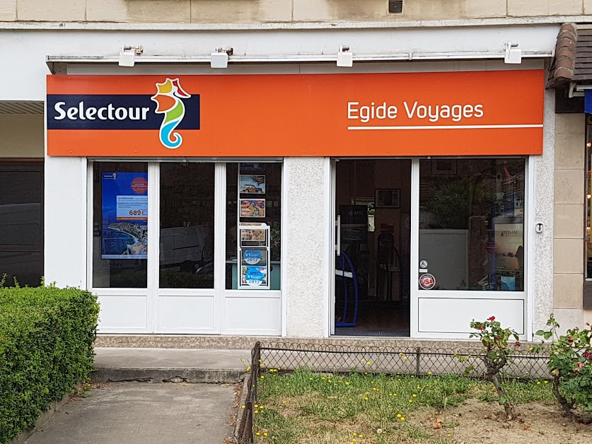 Selectour - Egide Voyages à Verrières-le-Buisson (Essonne 91)