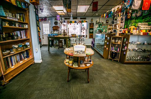 Metaphysical Supply Store «Kindred Spirits Books and Gifts», reviews and photos, 66 W Water St, Hellertown, PA 18055, USA