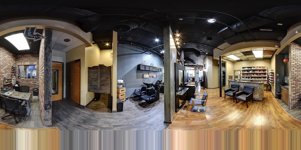 Michael Alexander Salon 85086