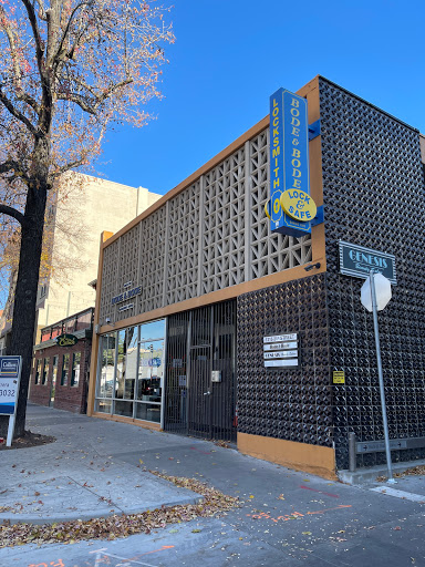 Locksmith «Bode & Bode Lock & Safe», reviews and photos, 1215 21st St, Sacramento, CA 95817, USA
