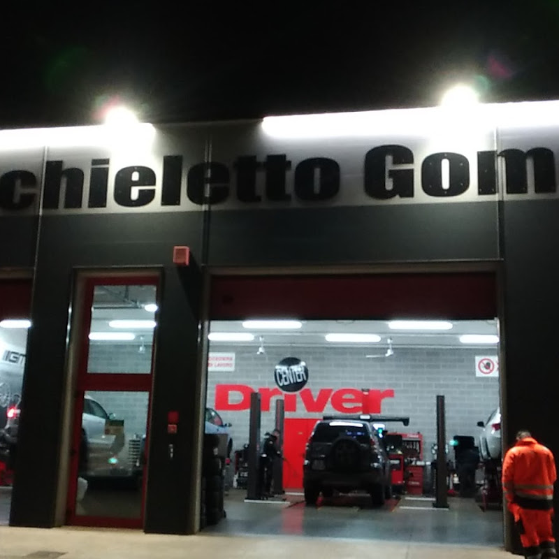 Michieletto Gomme Srl - Driver Center Pirelli