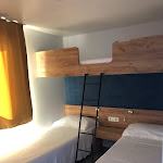 Photo n°1 de l'avis de Peter.i fait le 04/09/2019 à 09:11 sur le  Hotel President Lignano à Lignano Sabbiadoro