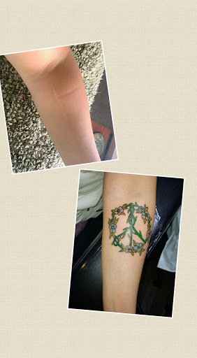 Find sword tattoo ideas for your next unique tattoo in Clarkston at Koby Hardy Piercing & Tattoo