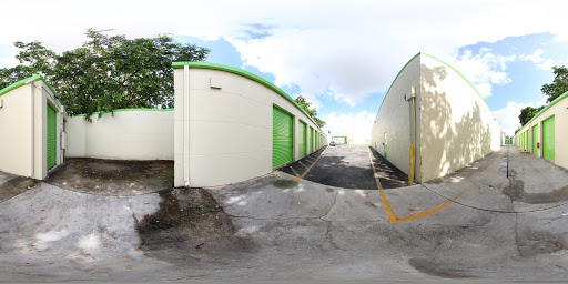 Self-Storage Facility «Storage Post Self Storage Mills Pond Park», reviews and photos, 1900 NW 19th St, Fort Lauderdale, FL 33311, USA