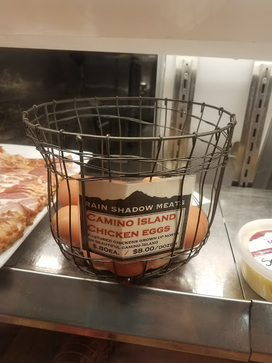 Sandwich Shop «Rain Shadow Meats Squared», reviews and photos, 404 Occidental Ave S, Seattle, WA 98104, USA