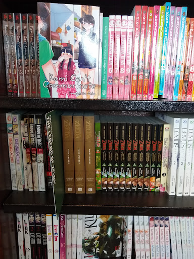 Book Store «Barnes & Noble», reviews and photos, 1201 Lake Woodlands Dr, The Woodlands, TX 77380, USA