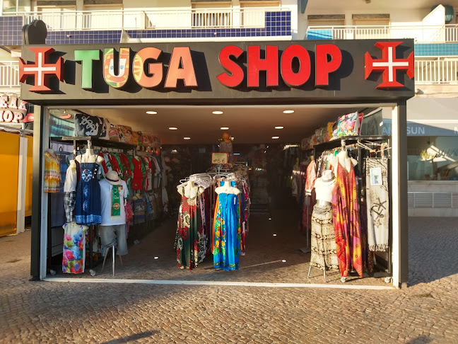 Avaliações doTuga Shop em Loulé - Loja de roupa