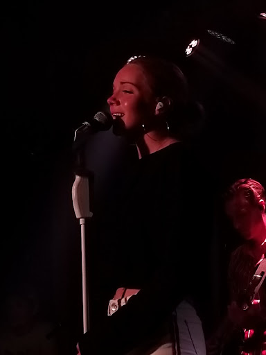 Night Club «The Block», reviews and photos, 113 Eglin Pkwy SE, Fort Walton Beach, FL 32548, USA