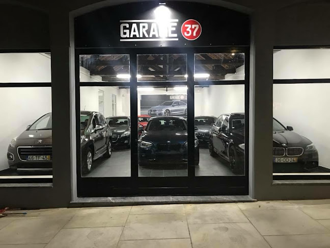 GARAGE 37