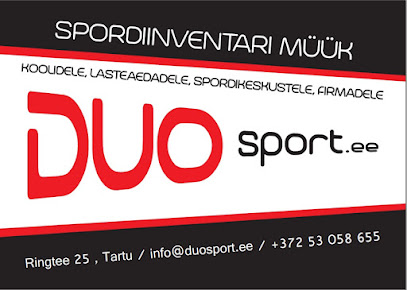 Duo Sport