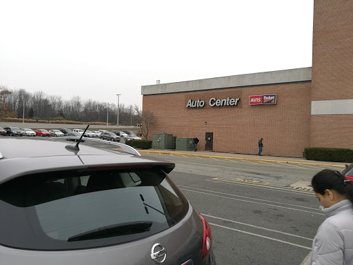 Auto Repair Shop «Sears Auto Center», reviews and photos, 112 Eisenhower Pkwy #2A, Livingston, NJ 07039, USA