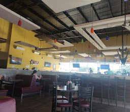 Tabu Sushi Plaza Progreso photo