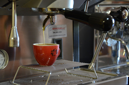 Coffee Shop «Inspirational Grounds Coffee Shop», reviews and photos, 4724 Old Lagrange Rd, Buckner, KY 40010, USA