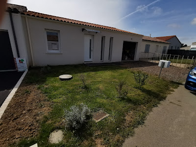 Maisons Alysia 85 Sud Constructeur à La Roche-sur-Yon