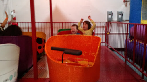 Amusement Park «Lollipop Park», reviews and photos, 6901 S Peoria St, Centennial, CO 80112, USA