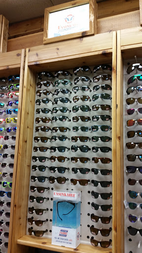 Clothing Store «Kona Surf Company», reviews and photos, 103 E Rio Grande Ave, Wildwood, NJ 08260, USA