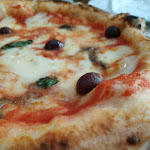 Photo n°1 de l'avis de Vanessa.. fait le 26/04/2019 à 08:59 sur le  Rossopomodoro à Padua