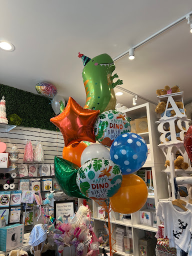Del Ray Balloon Boutique