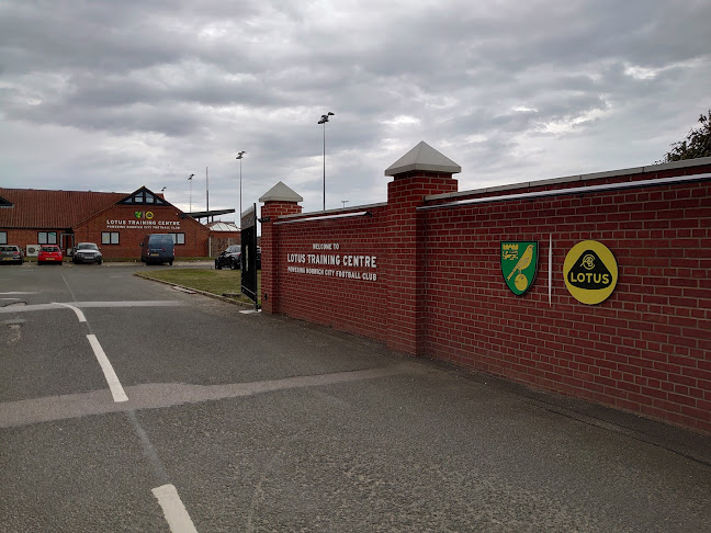Reviews of Lotus Training Centre - Norwich City Football Club Academy in Norwich - Sports Complex