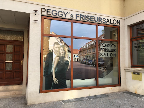 Peggy's Friseursalon à Sondershausen
