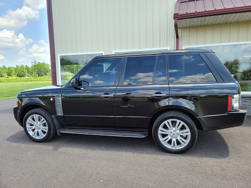 Motorsports Store «Import 1 Motorsport», reviews and photos, 6773 Easton Rd, Pipersville, PA 18947, USA