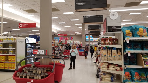Department Store «Target», reviews and photos, 13505 20th Ave, College Point, NY 11356, USA