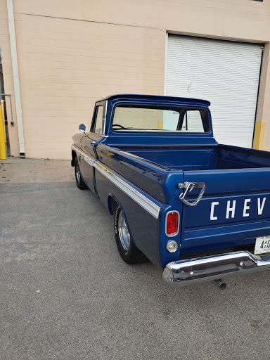 Photo of Tennessee Associated Electric