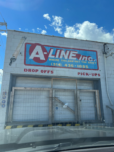A-Line Inc