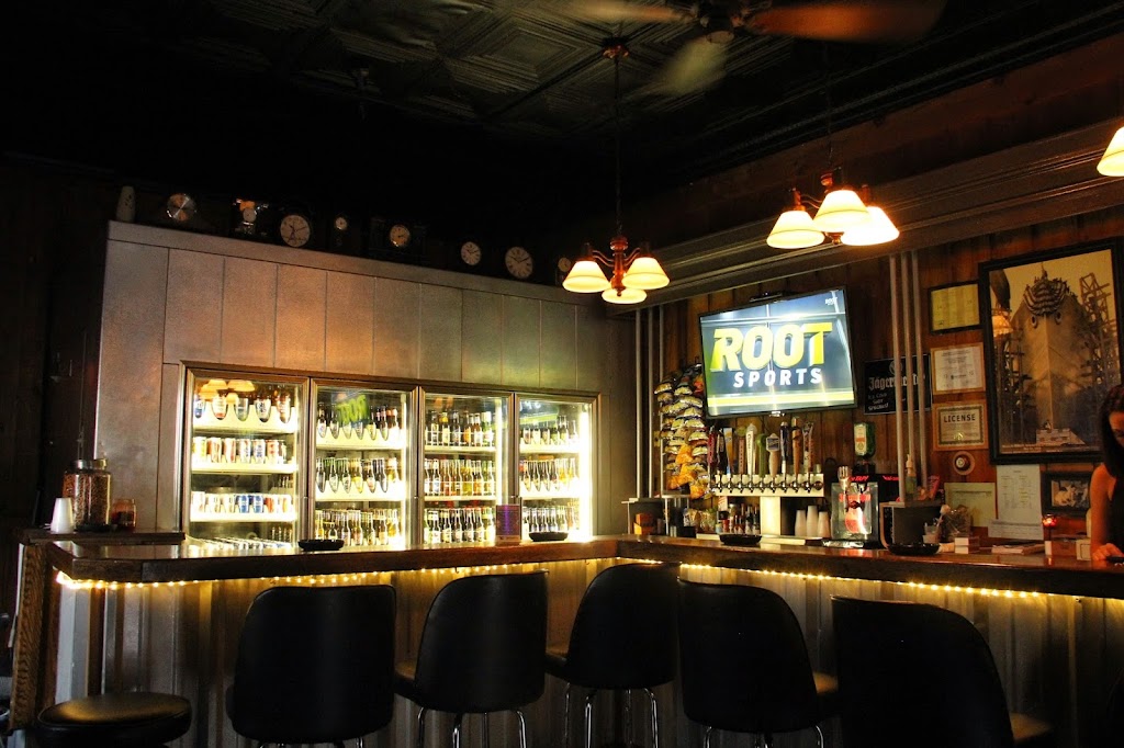 Tick Tock Bar & Cafe 15003