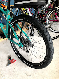 SpokeWorks Bicycle Workshop - Photo 4 - Car repair in Summerville, SC, North Charleston