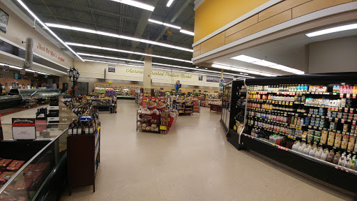 Grocery Store «Jewel-Osco», reviews and photos, 1157 N Eola Rd, Aurora, IL 60502, USA