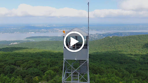 Mount Beacon Fire Tower image 3