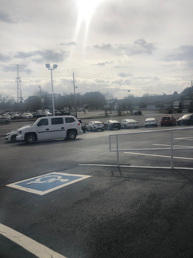 Honda Dealer «Milton Martin Honda», reviews and photos, 2420 Browns Bridge Rd, Gainesville, GA 30504, USA