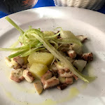 Photo n°1 de l'avis de Just.o fait le 11/09/2018 à 19:39 sur le  Ristorante Gigetta à Civitanova Marche