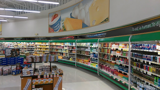 Grocery Store «Lowes Foods on Rowlock Way», reviews and photos, 8201 Rowlock Way, Raleigh, NC 27613, USA