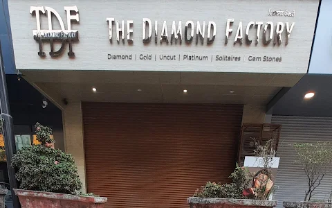 The Diamond Factory - Andheri image