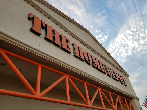 Home Improvement Store «The Home Depot», reviews and photos, 8000 Folsom Blvd, Sacramento, CA 95826, USA