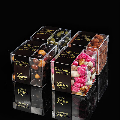 Chocolats Voisin Tassin Demi Lune à Tassin-la-Demi-Lune