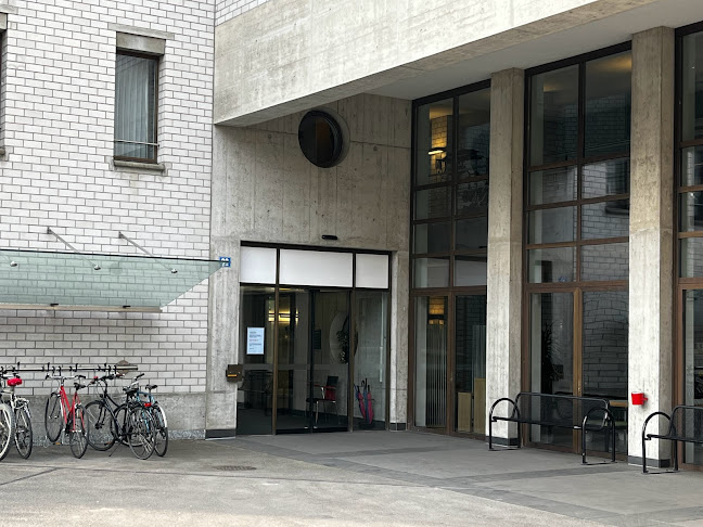 Gesundheitszentrum für das Alter Gehrenholz - Zürich