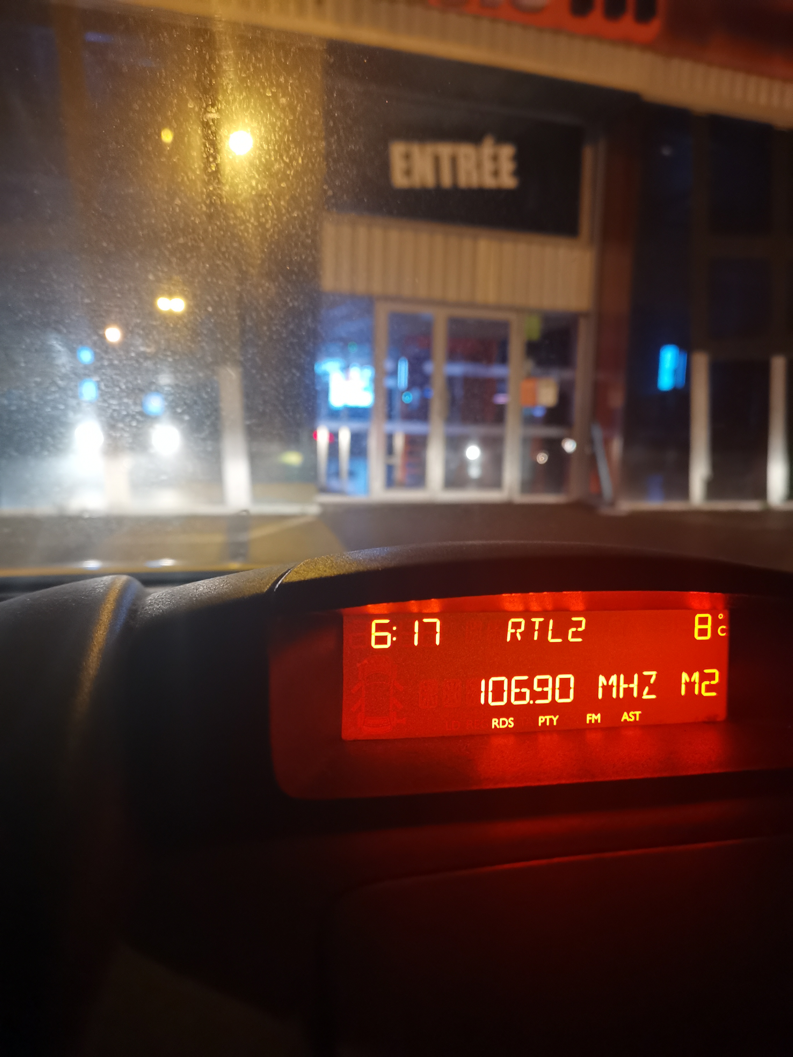 Photo n° 2 de l'avis de Yann. fait le 06/04/2022 à 05:50