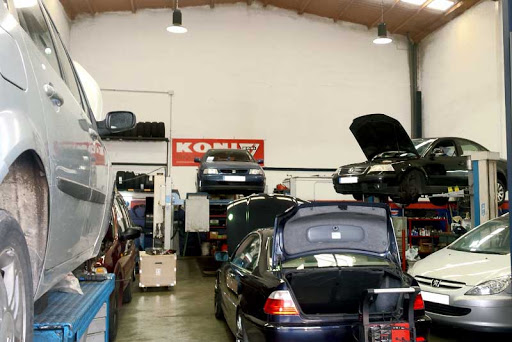 AUTOTALLER CARLOS MANTECA S.L. en Castellón de la Plana, Castellón