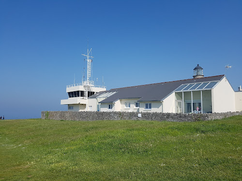 Agence d'excursions en bateau Manche Iles Express Barneville-Carteret Barneville-Carteret