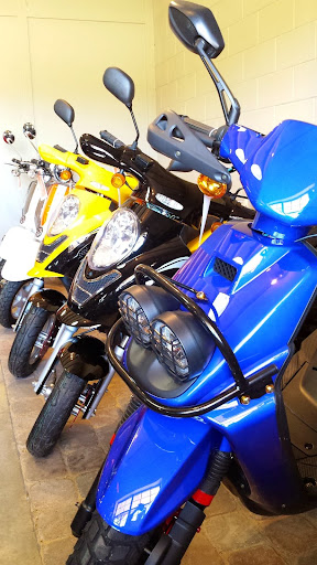 ATV Dealer «How We Roll Motorsports», reviews and photos, 11310 US-87, Adkins, TX 78101, USA