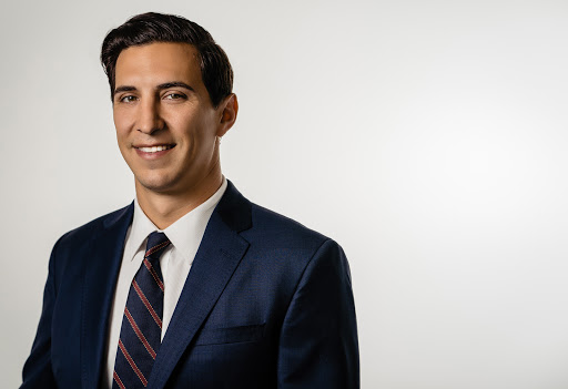 Personal Injury Attorney «Bradley Johnson Attorneys», reviews and photos