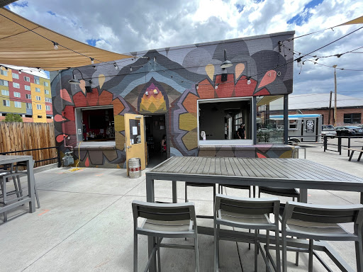 Banded Oak Brewing Company