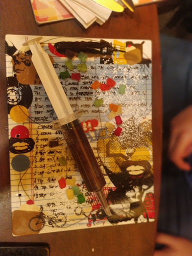 Restaurant «Max Brenner», reviews and photos, 745 Boylston St, Boston, MA 02116, USA