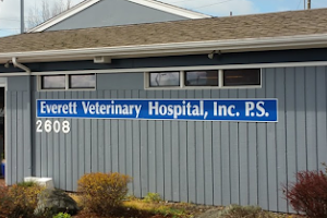 Everett Veterinary Hospital image