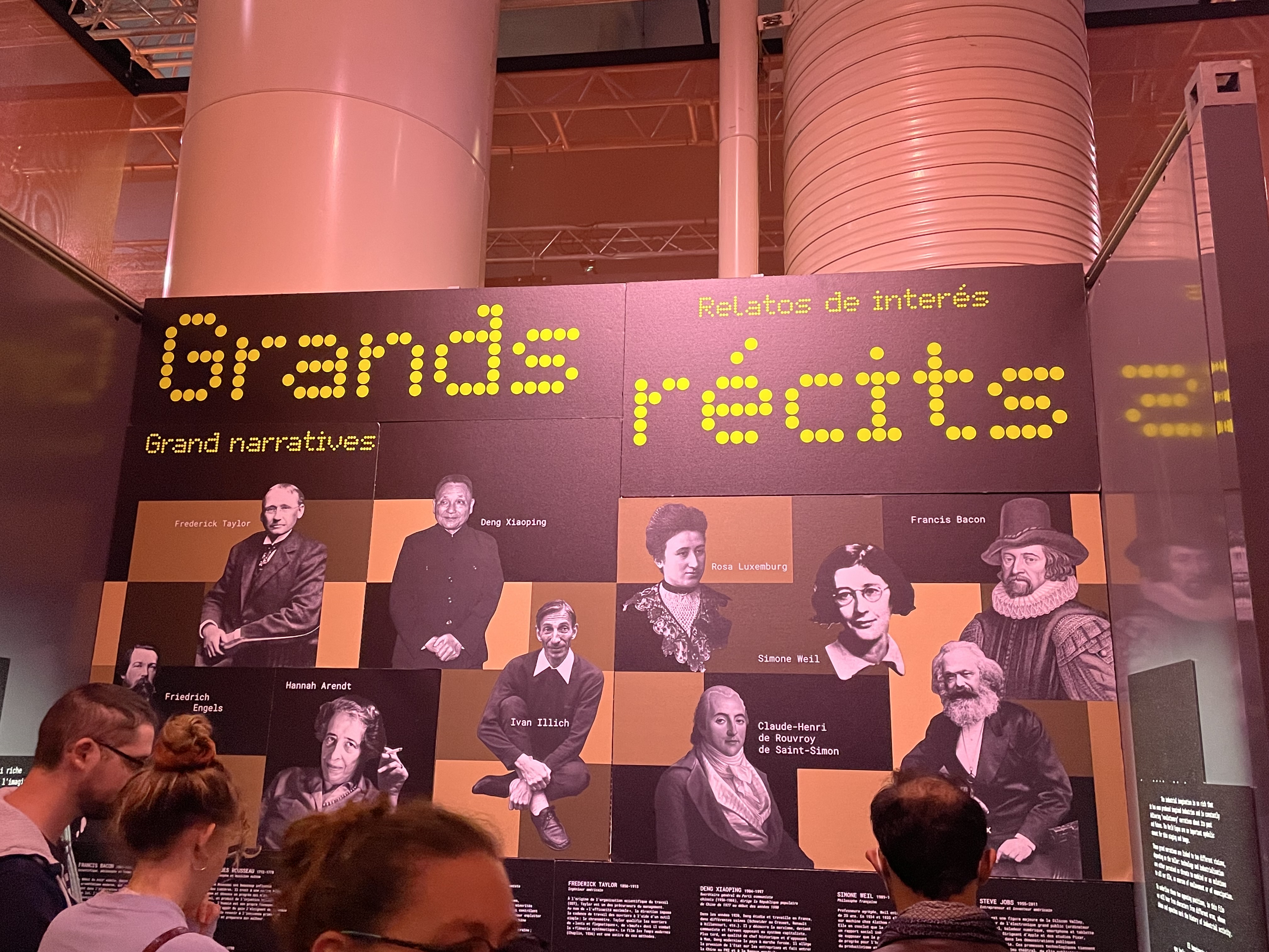 Photo n° 17 de l'avis de Maurice.g fait le 06/11/2022 à 19:13