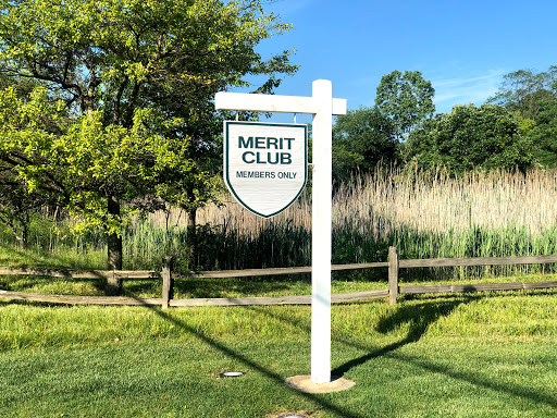 Golf Club «Merit Club», reviews and photos, 1500 Merit Club Ln, Libertyville, IL 60048, USA